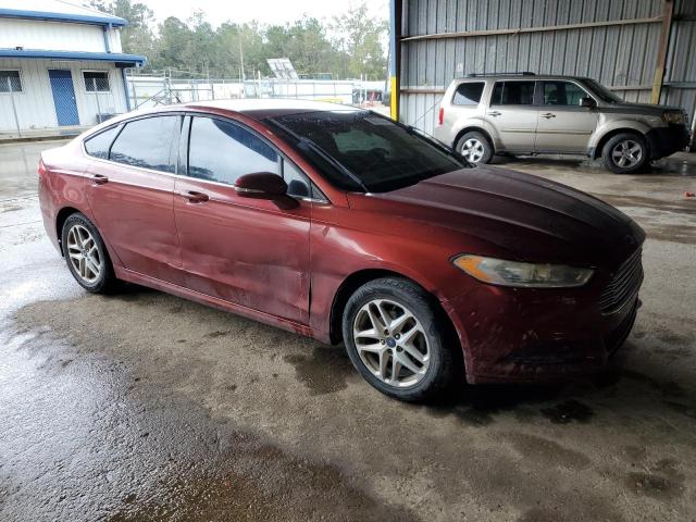 Photo 4 from auction – 2014 FORD FUSION SE with VIN 3FA6P0H71ER171828