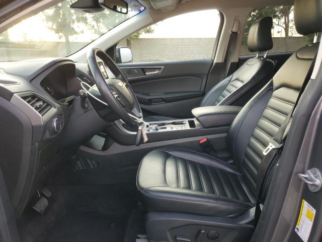 Photo 7 from auction – 2022 FORD EDGE SEL with VIN 2FMPK4J95NBA54439