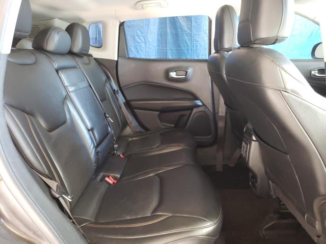 Photo 11 from auction – 2018 JEEP COMPASS LI with VIN 3C4NJCCB0JT272358