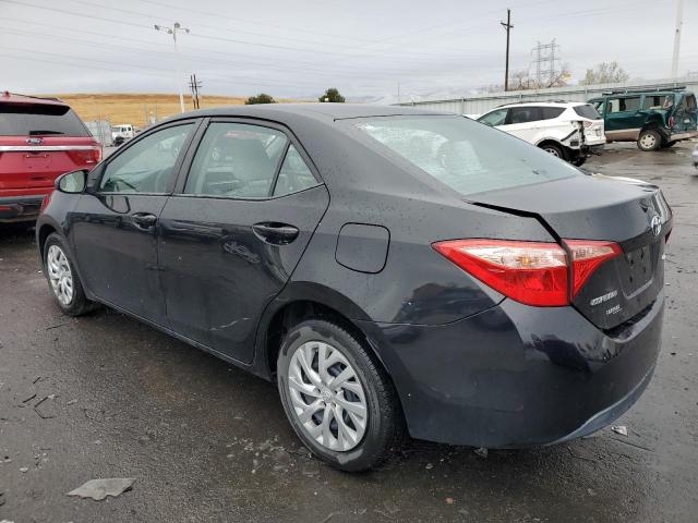 Photo 2 from auction – 2019 TOYOTA COROLLA L with VIN 2T1BURHE0KC230115