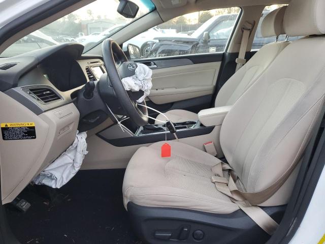 Photo 7 from auction – 2015 HYUNDAI SONATA SE with VIN 5NPE24AF3FH184226