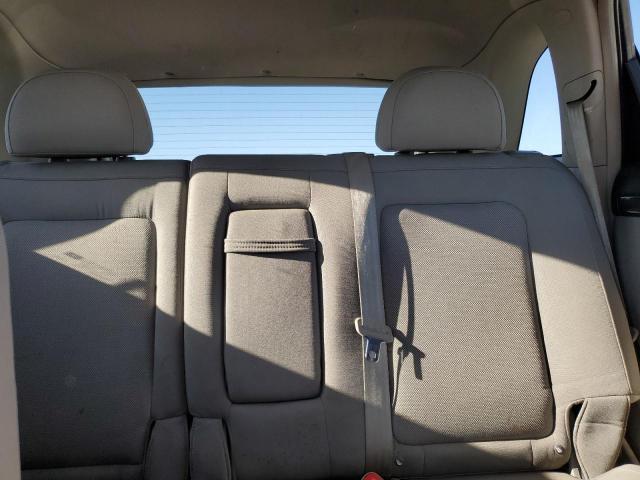 Photo 10 from auction – 2008 SATURN VUE XE with VIN 3GSDL43N48S539205