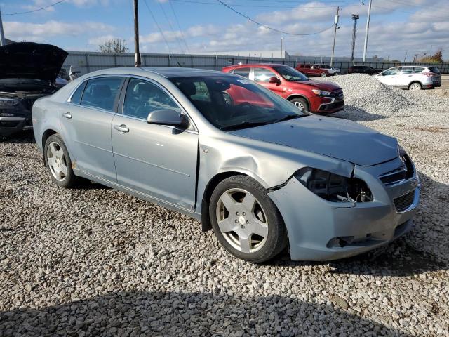 Photo 4 from auction – 2008 CHEVROLET MALIBU 2LT with VIN 1G1ZJ57738F164686