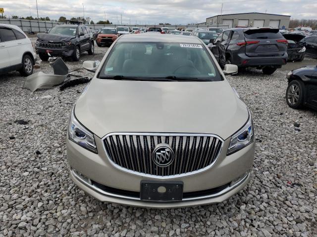 Photo 5 from auction – 2014 BUICK LACROSSE with VIN 1G4GB5GRXEF178167