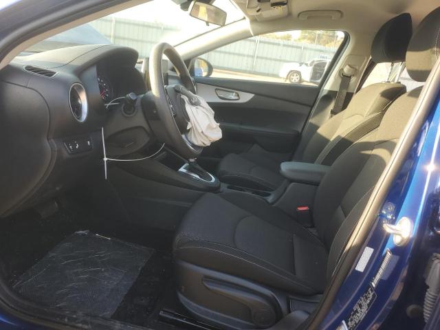 Photo 7 from auction – 2024 KIA FORTE LX with VIN 3KPF24AD4RE698629