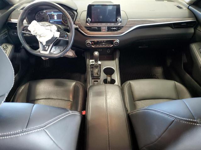 Photo 8 from auction – 2019 NISSAN ALTIMA PLA with VIN 1N4BL4FW5KN327394