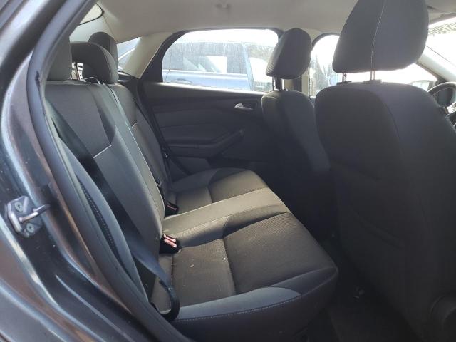 Foto 10 de la subasta – 2013 FORD FOCUS SE con VIN 1FADP3F23DL181094