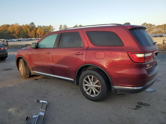 Photo 2 from auction – 2017 DODGE DURANGO SX with VIN 1C4RDHAG3HC703396