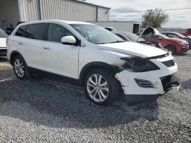 Photo 4 from auction – 2012 MAZDA CX-9 with VIN JM3TB3DV8C0360174