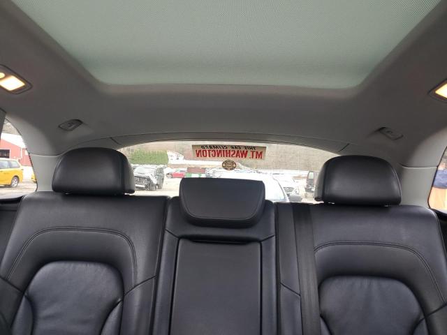 Photo 10 from auction – 2016 AUDI Q5 PREMIUM with VIN WA1L2AFP2GA028348