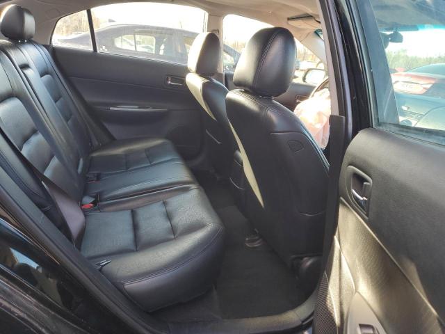 Photo 10 from auction – 2005 MAZDA 6 S with VIN 1YVHP84D955M39857