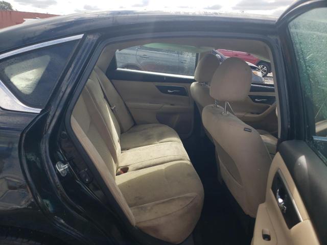Photo 10 from auction – 2015 NISSAN ALTIMA 2.5 with VIN 1N4AL3AP0FC295025