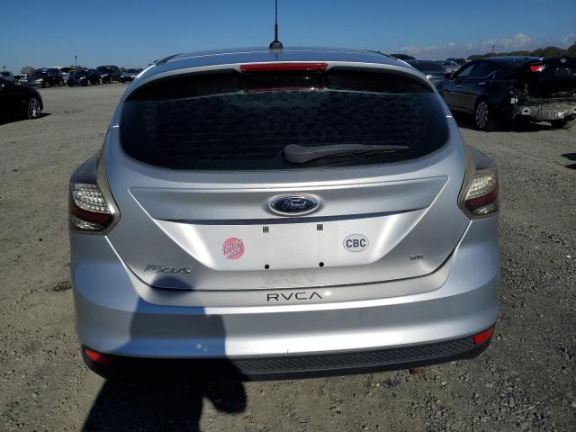 Photo 6 from auction – 2012 FORD FOCUS SE with VIN 1FAHP3K26CL268106