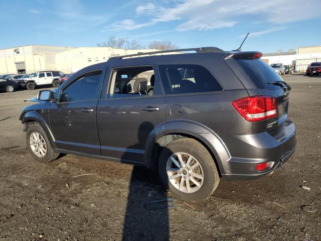Photo 2 from auction – 2016 DODGE JOURNEY SX with VIN 3C4PDDBG4GT124984