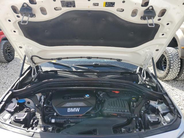 Photo 11 from auction – 2018 BMW X2 XDRIVE2 with VIN WBXYJ5C38JEF74486
