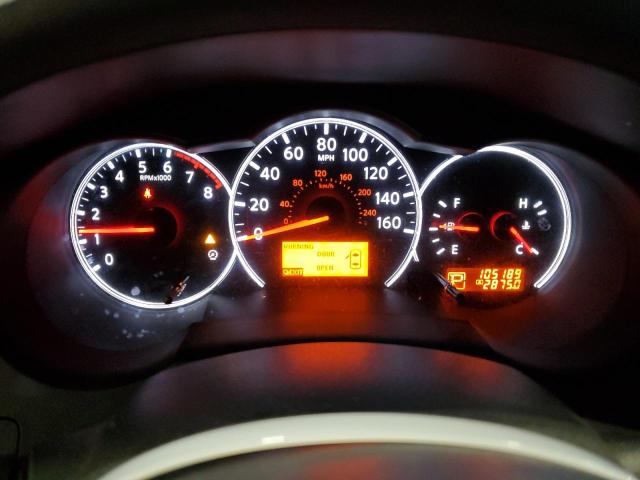 Photo 9 from auction – 2011 NISSAN ALTIMA BAS with VIN 1N4AL2AP2BN432717