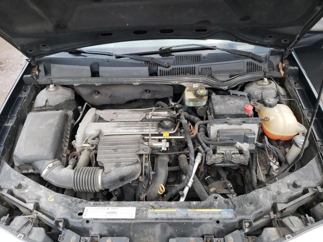 Photo 11 from auction – 2003 SATURN ION LEVEL with VIN 1G8AG52FX3Z163022