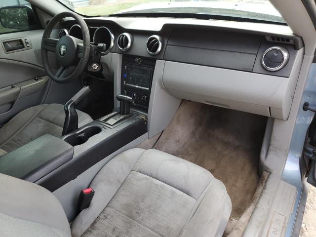 Photo 8 from auction – 2007 FORD MUSTANG with VIN 1ZVFT80N375279174