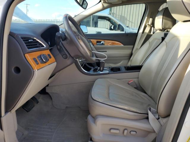 Photo 7 from auction – 2013 LINCOLN MKX with VIN 2LMDJ8JK8DBL22340