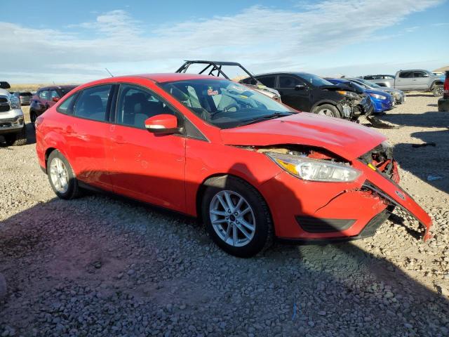 Photo 4 from auction – 2016 FORD FOCUS SE with VIN 1FADP3F24GL286473