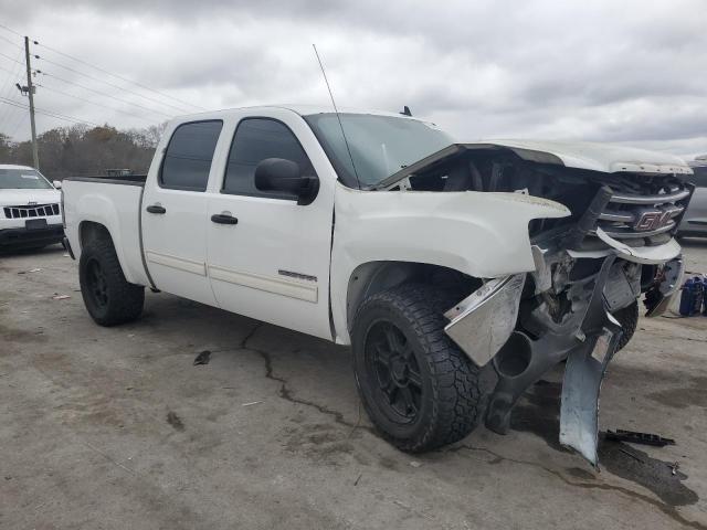 Photo 4 from auction – 2012 GMC SIERRA C15 with VIN 3GTP1UEA3CG267671