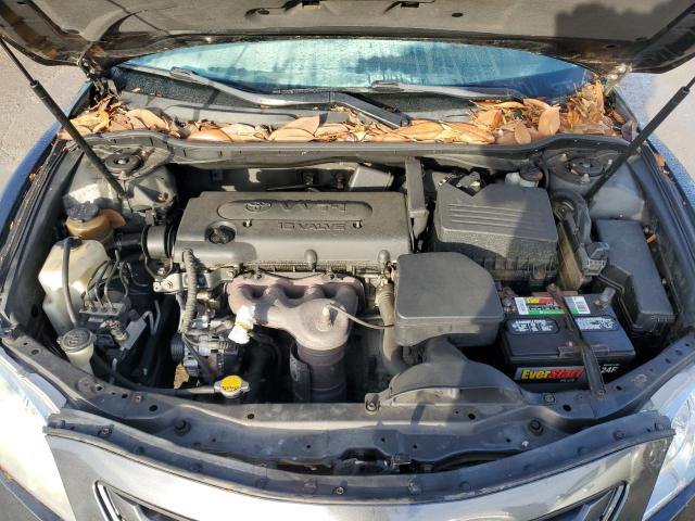 Photo 11 from auction – 2007 TOYOTA CAMRY CE with VIN 4T1BE46K87U026788