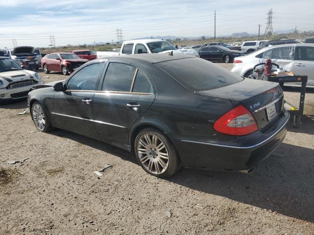Photo 2 from auction – 2008 MERCEDES-BENZ E 350 with VIN WDBUF56X98B334592