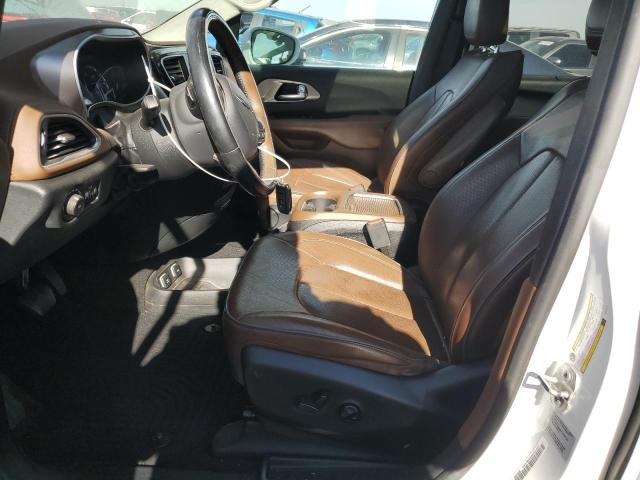 Photo 7 from auction – 2017 CHRYSLER PACIFICA L with VIN 2C4RC1GG4HR504575