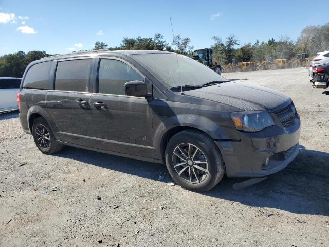 Photo 4 from auction – 2018 DODGE GRAND CARA with VIN 2C4RDGEG9JR201462