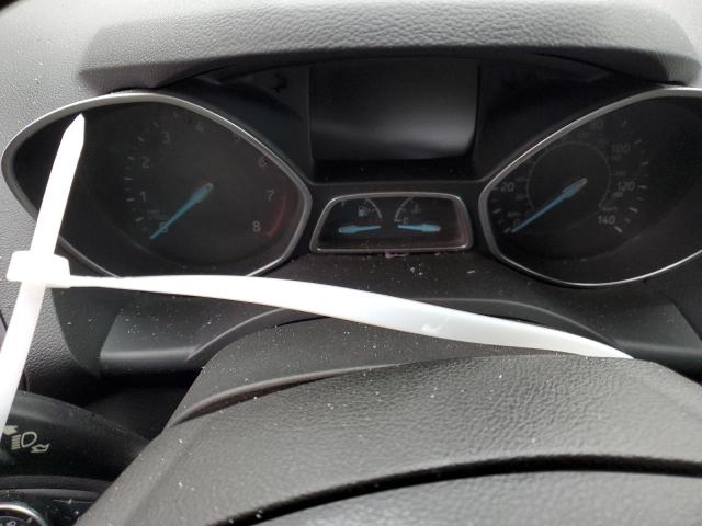 Photo 9 from auction – 2017 FORD ESCAPE S with VIN 1FMCU0F7XHUD94547
