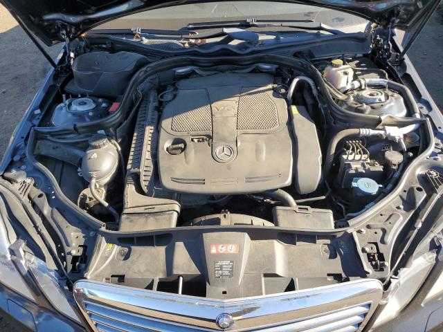 Photo 11 from auction – 2012 MERCEDES-BENZ E 350 4MAT with VIN WDDHF8JB9CA629065