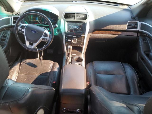 Photo 8 from auction – 2011 FORD EXPLORER L with VIN 1FMHK8F80BGA61217