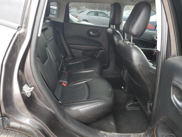 Photo 11 from auction – 2020 JEEP COMPASS LI with VIN 3C4NJCCB7LT128857