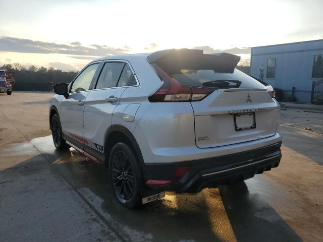 Photo 2 from auction – 2023 MITSUBISHI ECLIPSE CR with VIN JA4ATVAA5PZ036203