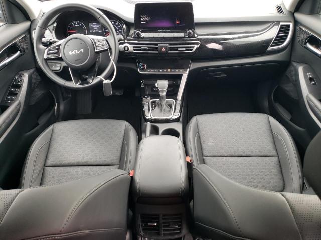 Photo 8 from auction – 2023 KIA SELTOS EX with VIN KNDERCAA4P7460879