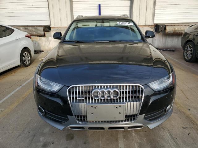Photo 5 from auction – 2016 AUDI A4 ALLROAD with VIN WA1TFAFL7GA017976