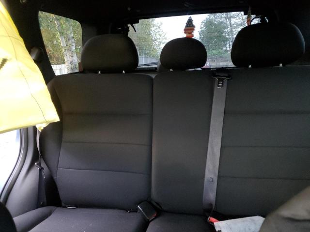 Photo 10 from auction – 2009 FORD ESCAPE XLT with VIN 1FMCU93G59KC80624
