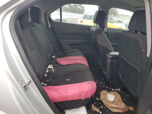 Photo 11 from auction – 2013 CHEVROLET EQUINOX LS with VIN 2GNFLCEK7D6348203