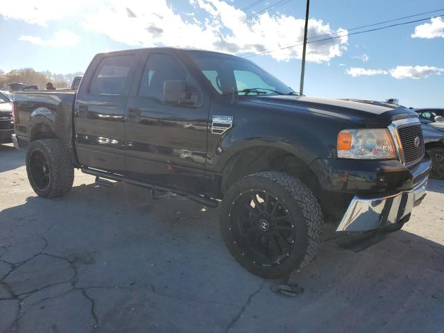 Photo 4 from auction – 2006 FORD F150 SUPER with VIN 1FTRW14W46KC69965