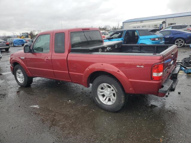 Photo 2 from auction – 2011 FORD RANGER SUP with VIN 1FTLR4FEXBPA53800