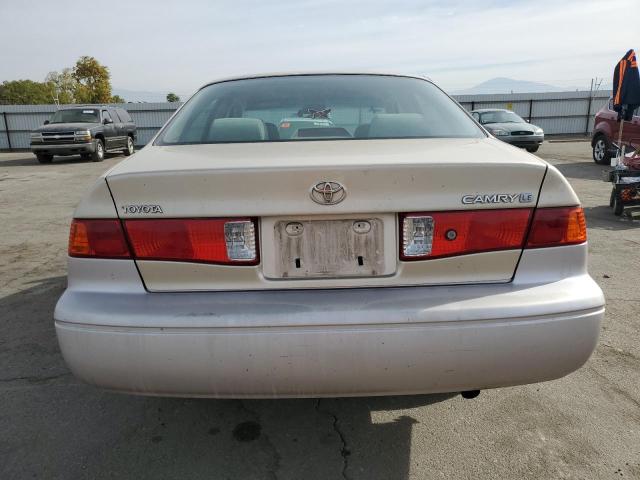 Photo 6 from auction – 2000 TOYOTA CAMRY CE with VIN JT2BG22K3Y0389042
