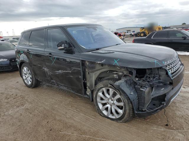 Photo 4 from auction – 2016 LAND ROVER RANGE ROVE with VIN SALWR2KFXGA640372