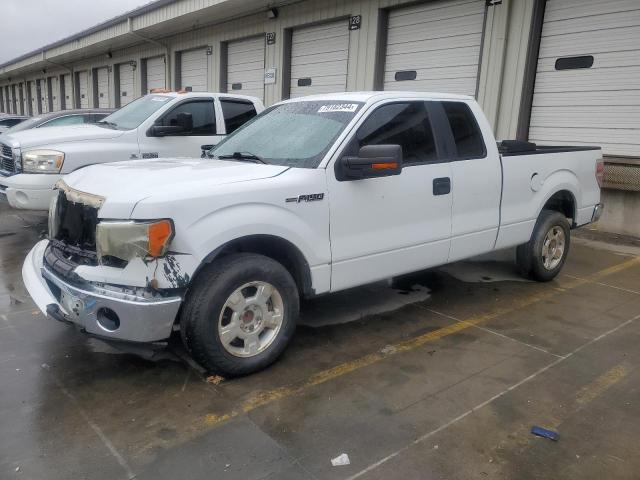 Foto 1 de la subasta – 2011 FORD F150 SUPER con VIN 1FTEX1CM1BFA48516