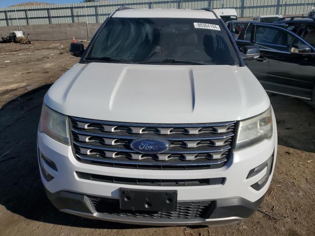 Фото 5 с аукциона – 2016 FORD EXPLORER X с VIN 1FM5K7D80GGD02961