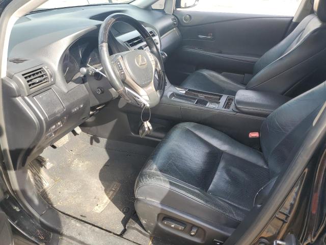 Photo 7 from auction – 2013 LEXUS RX 350 with VIN 2T2ZK1BA6DC110409