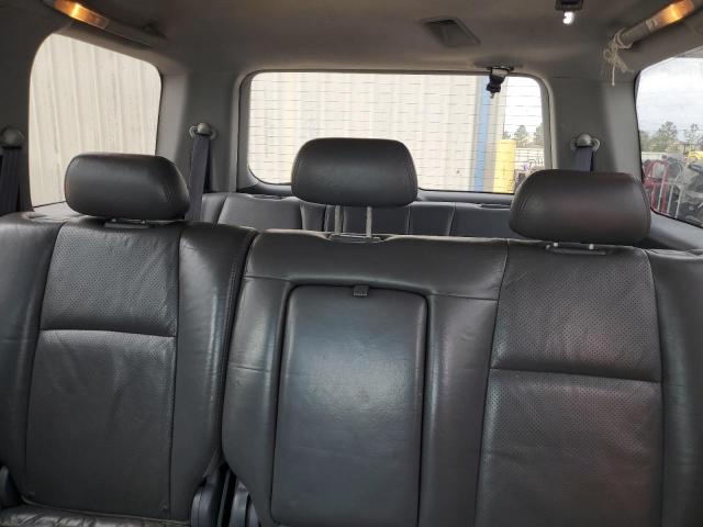 Photo 10 from auction – 2004 HONDA PILOT EXL with VIN 2HKYF18574H565149