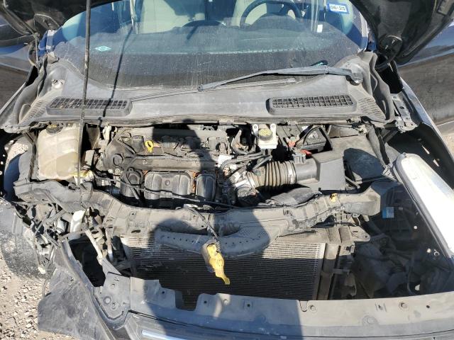 Photo 11 from auction – 2016 FORD ESCAPE SE with VIN 1FMCU0G78GUC73240