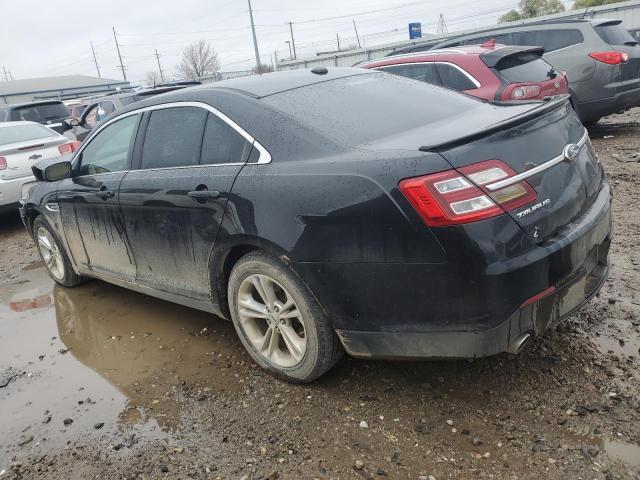 Photo 2 from auction – 2013 FORD TAURUS SEL with VIN 1FAHP2E8XDG174458