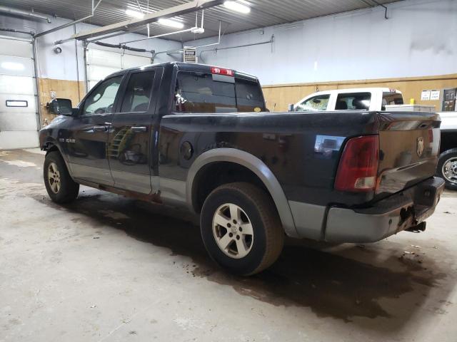 Photo 2 from auction – 2010 DODGE RAM 1500 with VIN 1D7RV1GT2AS210545