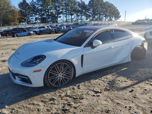 PORSCHE PANAMERA B 2019 with VIN WP0AA2A7XKL101251 - Photo from auction